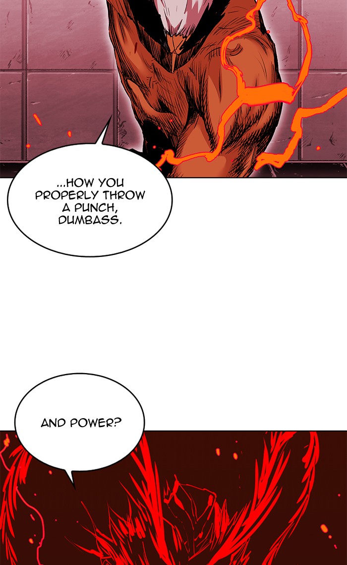 Read Hardcore Leveling Warrior chapter 175.9 image 82 on Lezhin
