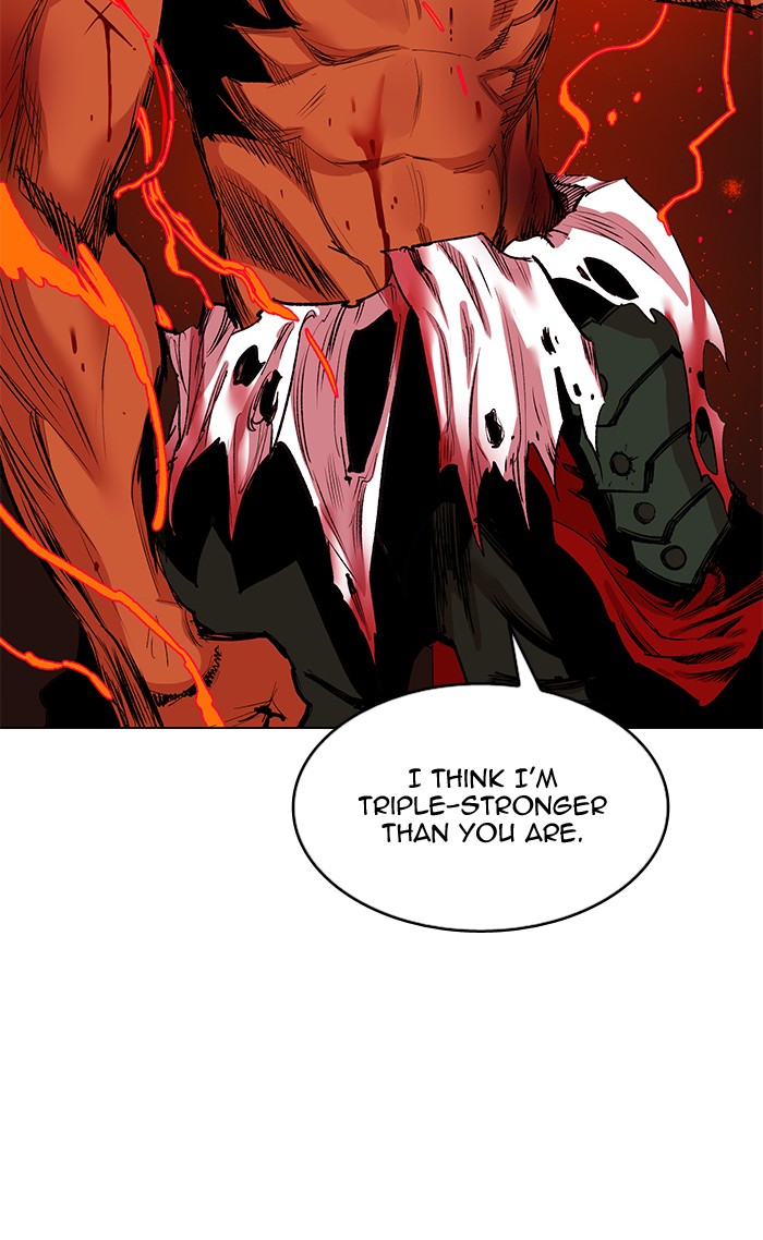 Read Hardcore Leveling Warrior chapter 175.9 image 84 on Lezhin