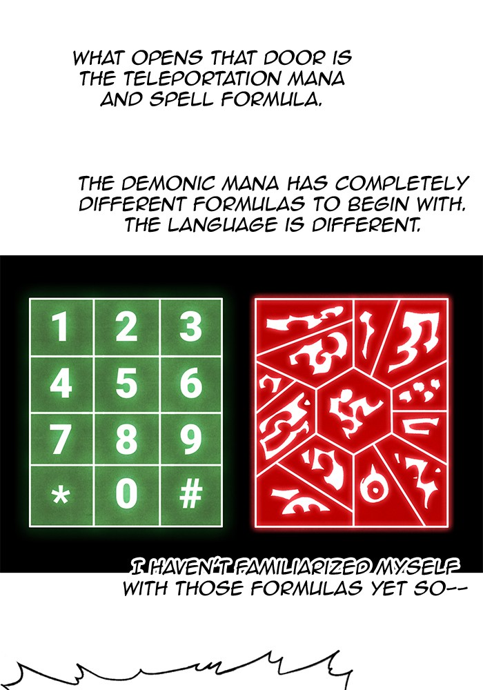 Read Hardcore Leveling Warrior chapter 175.9 image 9 on Lezhin
