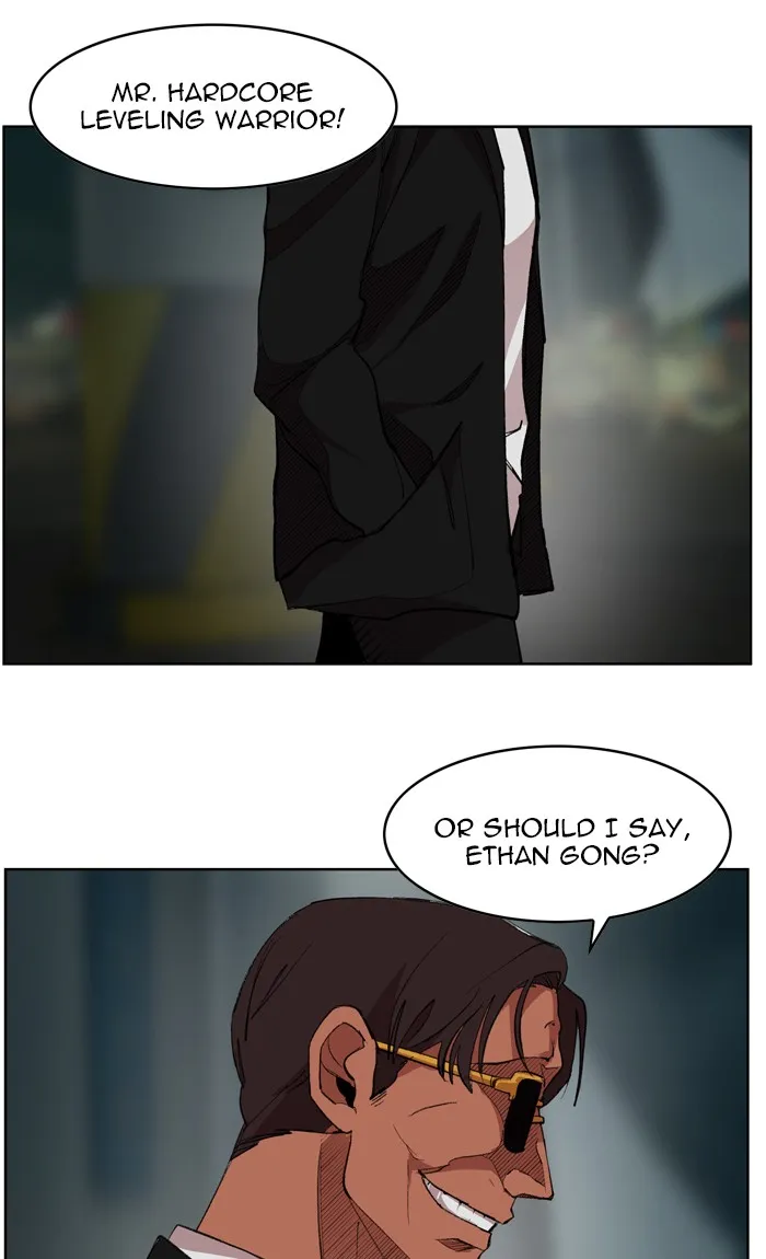 Read Hardcore Leveling Warrior chapter 175 image 1 on Lezhin