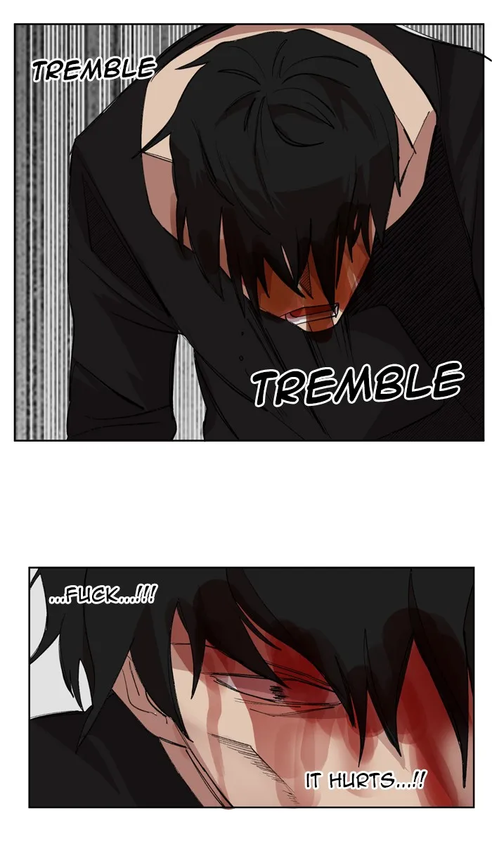 Read Hardcore Leveling Warrior chapter 175 image 10 on Lezhin