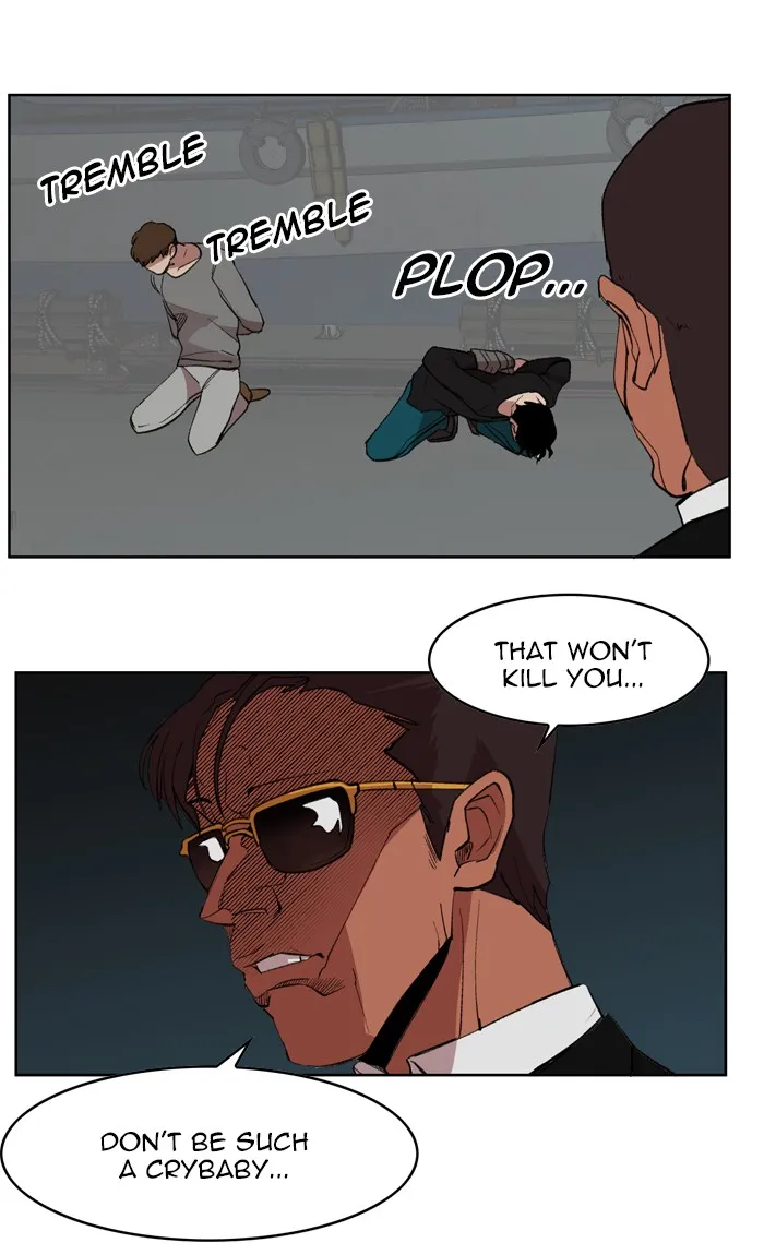 Read Hardcore Leveling Warrior chapter 175 image 14 on Lezhin