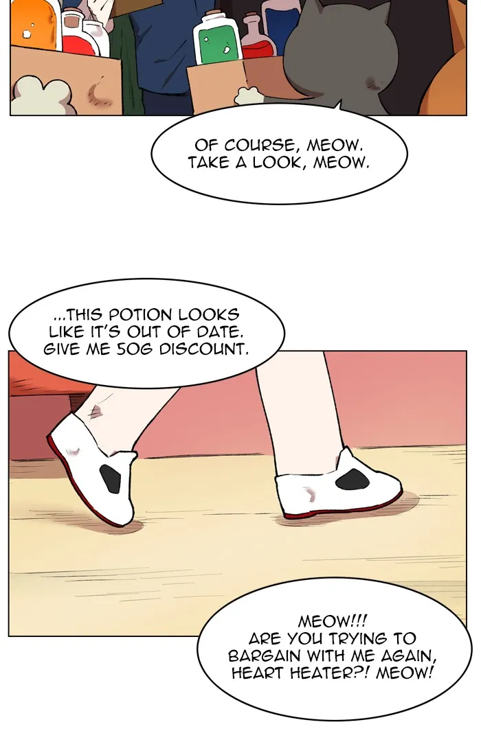 Read Hardcore Leveling Warrior chapter 175 image 19 on Lezhin