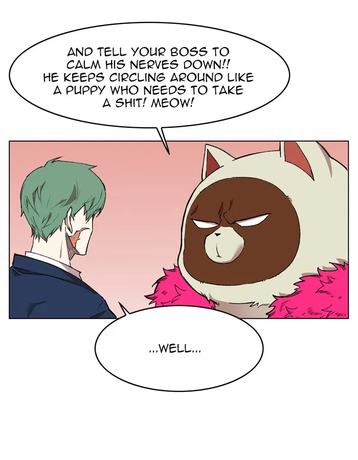 Read Hardcore Leveling Warrior chapter 175 image 20 on Lezhin