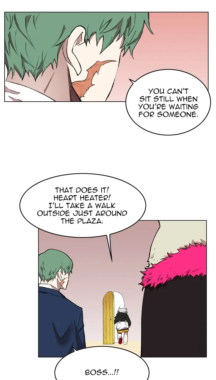 Read Hardcore Leveling Warrior chapter 175 image 21 on Lezhin