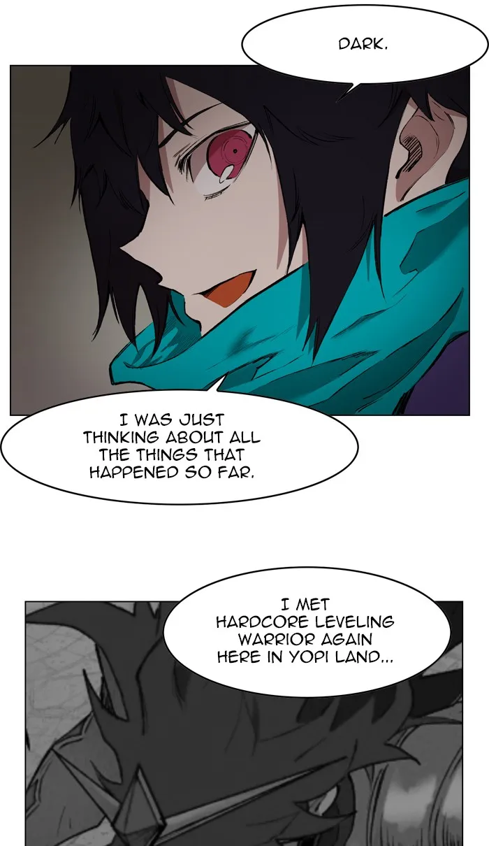 Read Hardcore Leveling Warrior chapter 175 image 24 on Lezhin