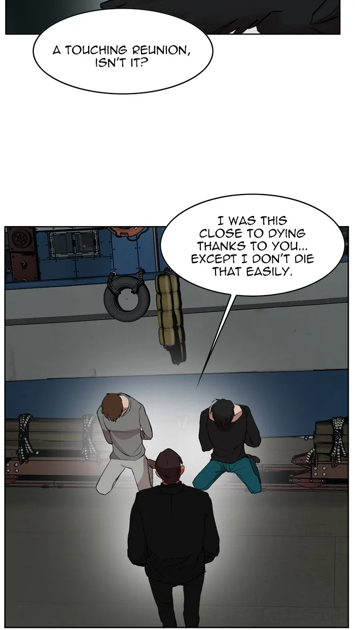 Read Hardcore Leveling Warrior chapter 175 image 3 on Lezhin