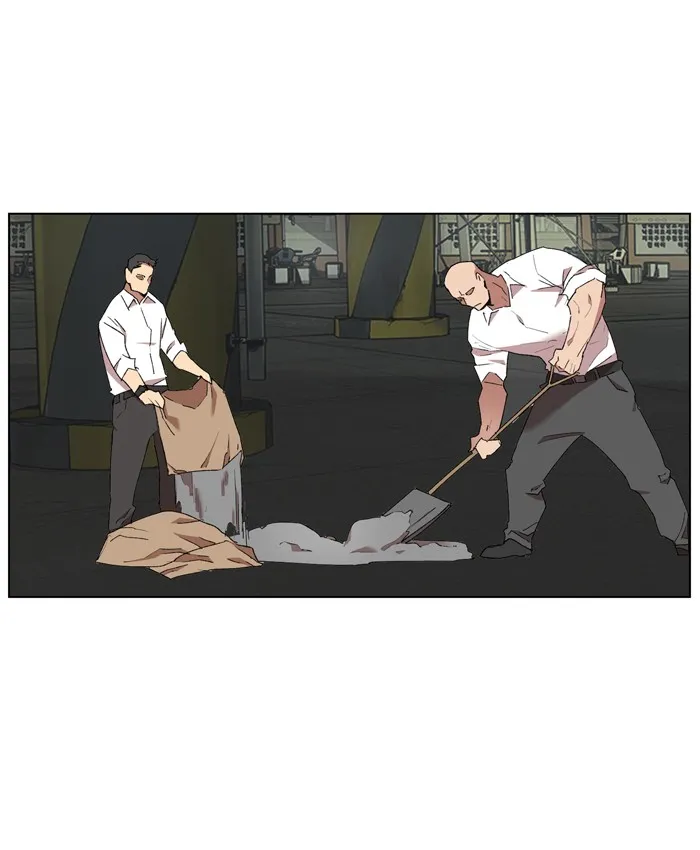 Read Hardcore Leveling Warrior chapter 175 image 31 on Lezhin