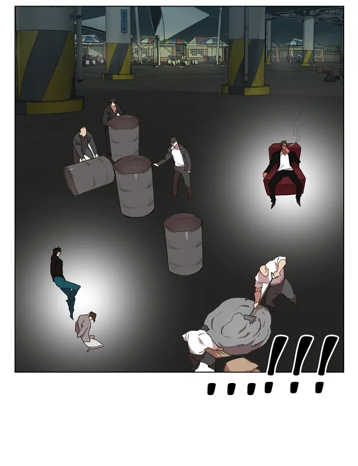 Read Hardcore Leveling Warrior chapter 175 image 32 on Lezhin