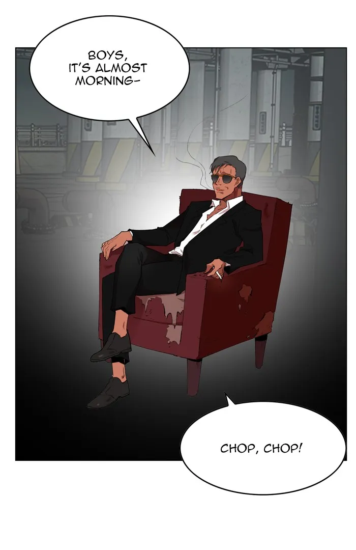 Read Hardcore Leveling Warrior chapter 175 image 33 on Lezhin