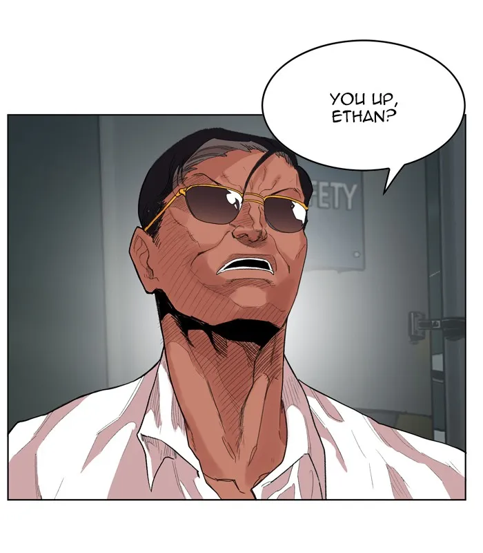 Read Hardcore Leveling Warrior chapter 175 image 34 on Lezhin