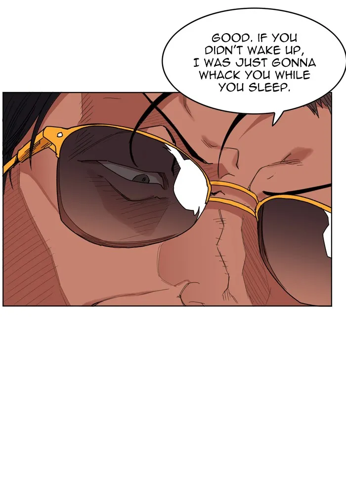 Read Hardcore Leveling Warrior chapter 175 image 35 on Lezhin
