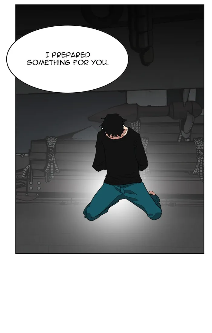 Read Hardcore Leveling Warrior chapter 175 image 36 on Lezhin