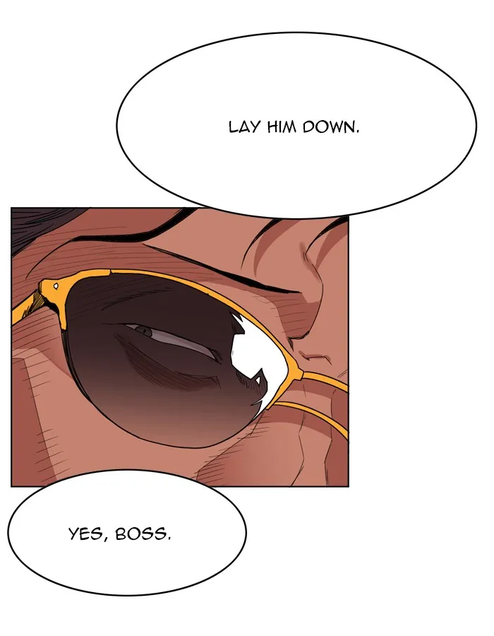 Read Hardcore Leveling Warrior chapter 175 image 37 on Lezhin