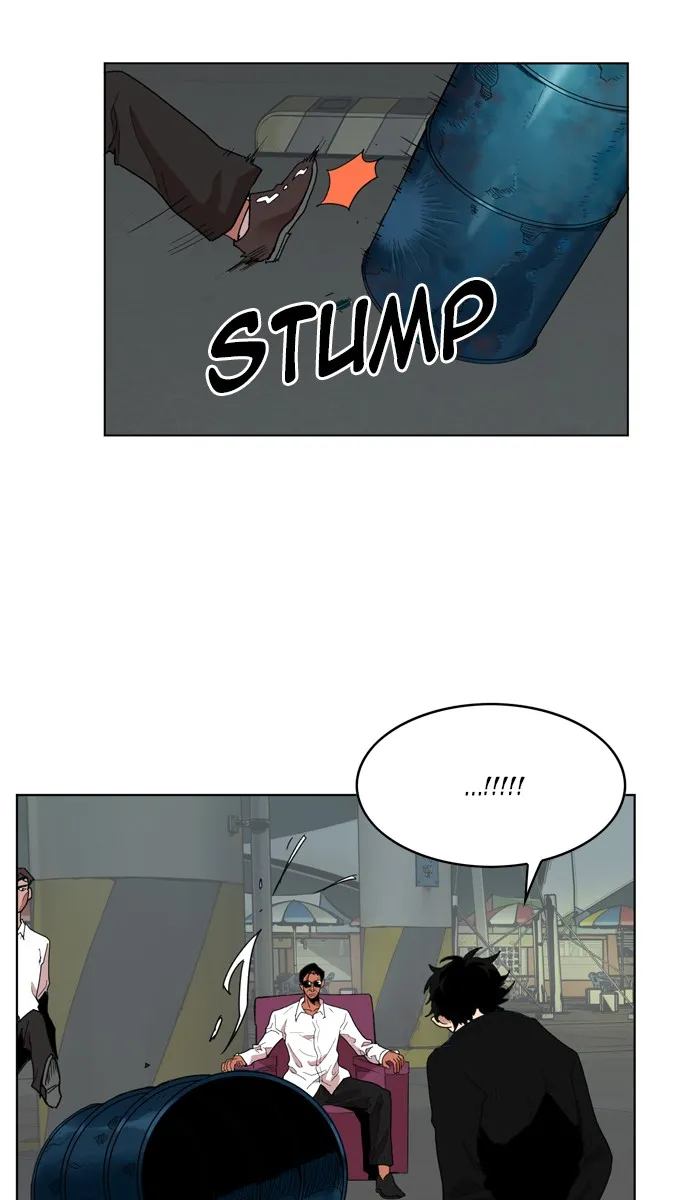 Read Hardcore Leveling Warrior chapter 175 image 38 on Lezhin