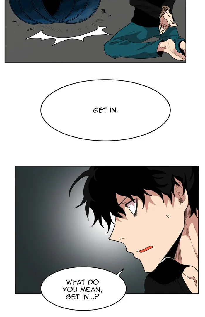 Read Hardcore Leveling Warrior chapter 175 image 39 on Lezhin