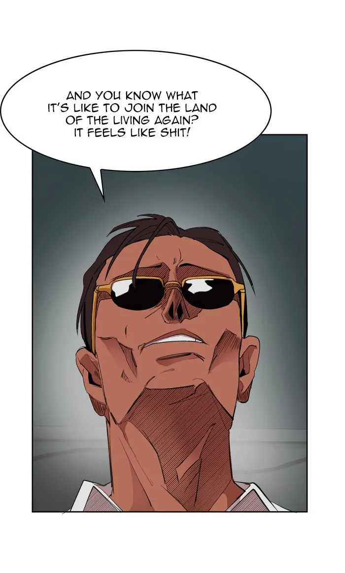 Read Hardcore Leveling Warrior chapter 175 image 4 on Lezhin
