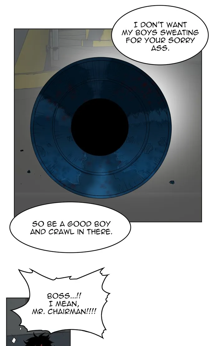 Read Hardcore Leveling Warrior chapter 175 image 40 on Lezhin