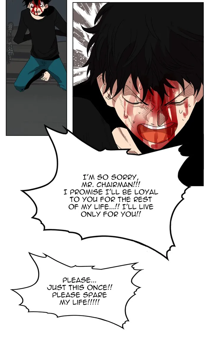 Read Hardcore Leveling Warrior chapter 175 image 41 on Lezhin