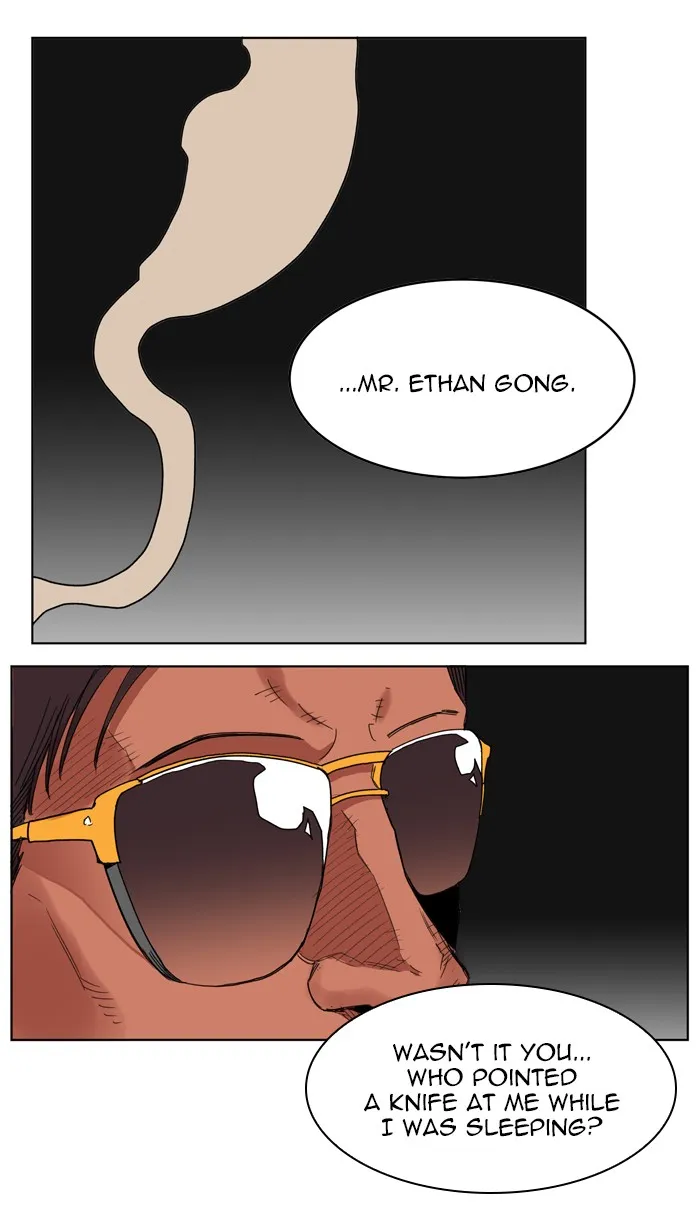 Read Hardcore Leveling Warrior chapter 175 image 42 on Lezhin