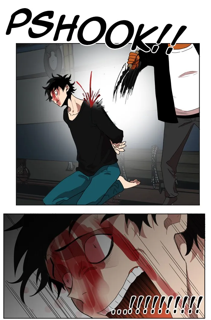 Read Hardcore Leveling Warrior chapter 175 image 44 on Lezhin