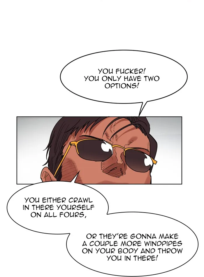 Read Hardcore Leveling Warrior chapter 175 image 45 on Lezhin