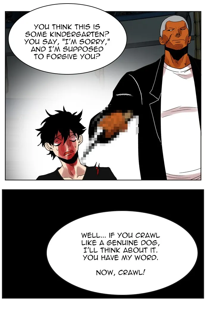 Read Hardcore Leveling Warrior chapter 175 image 46 on Lezhin