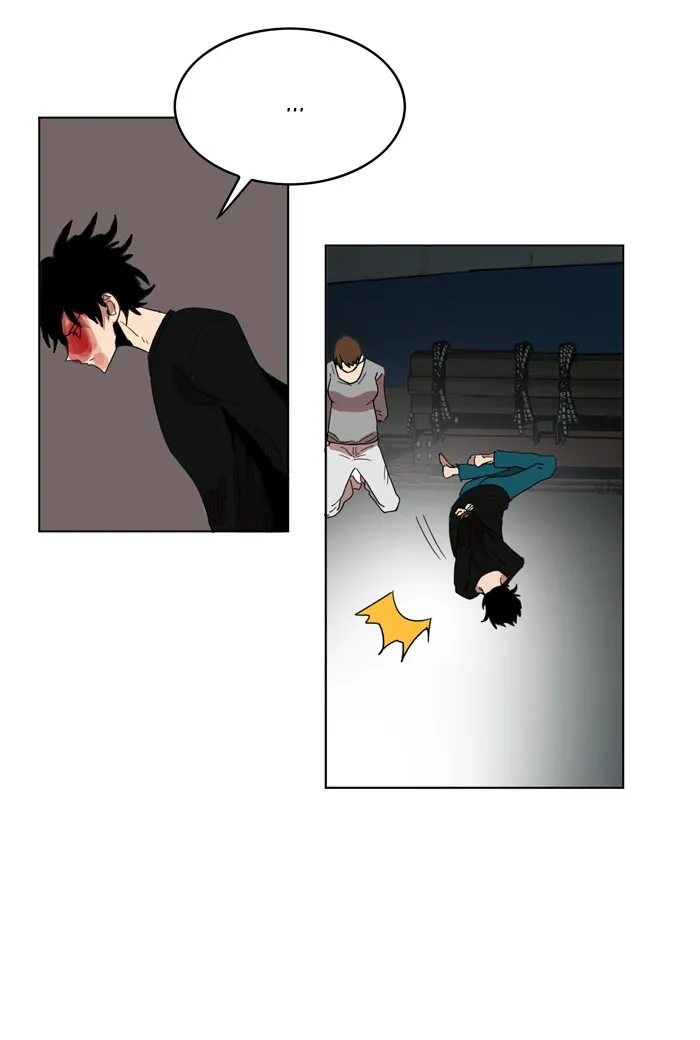 Read Hardcore Leveling Warrior chapter 175 image 47 on Lezhin