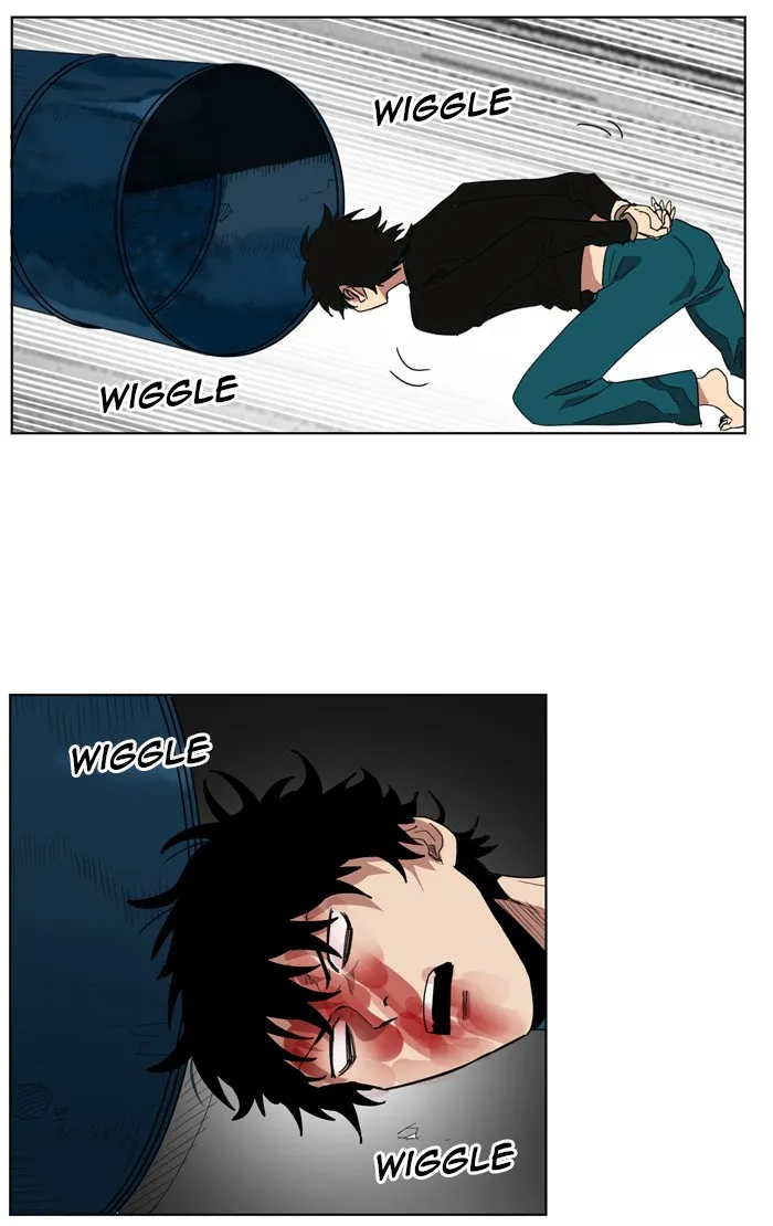 Read Hardcore Leveling Warrior chapter 175 image 48 on Lezhin