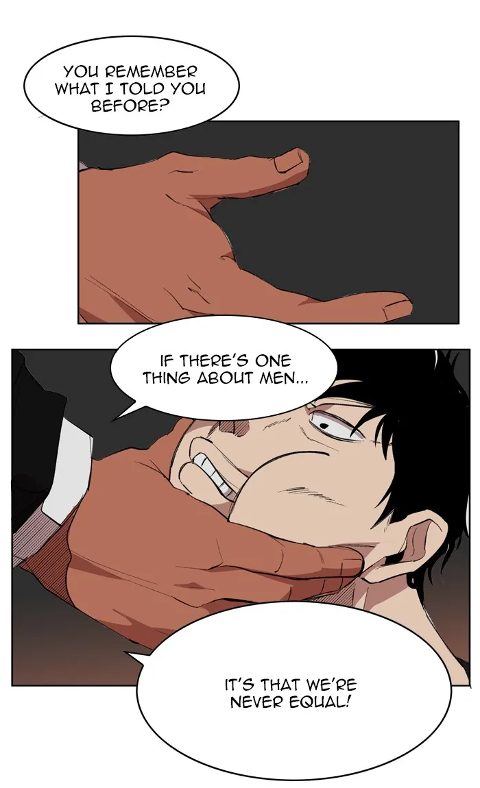 Read Hardcore Leveling Warrior chapter 175 image 5 on Lezhin