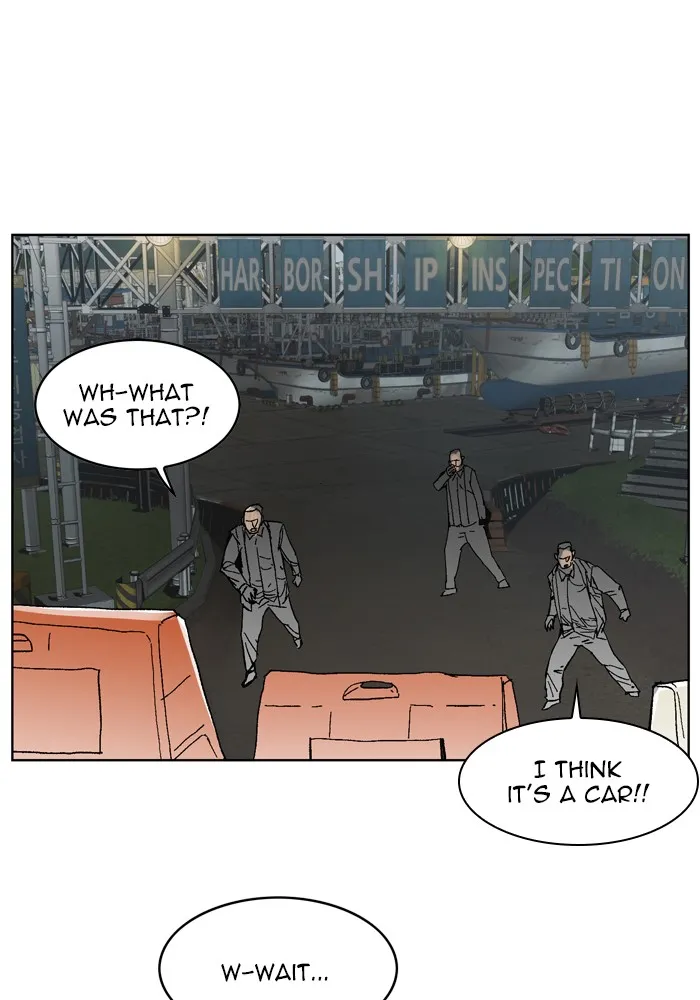 Read Hardcore Leveling Warrior chapter 175 image 53 on Lezhin