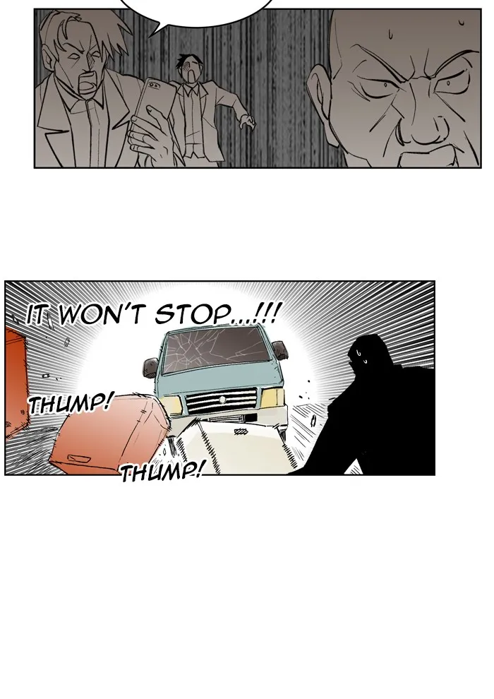 Read Hardcore Leveling Warrior chapter 175 image 54 on Lezhin