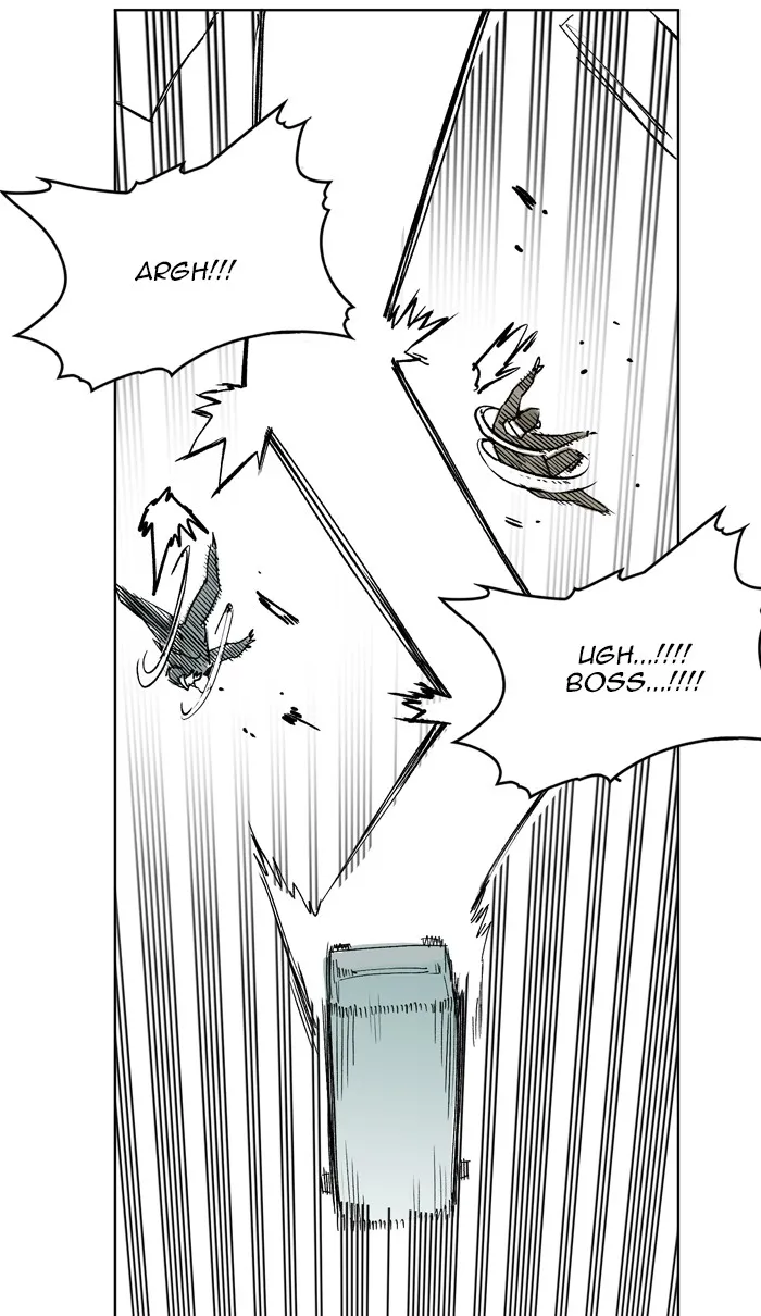 Read Hardcore Leveling Warrior chapter 175 image 55 on Lezhin