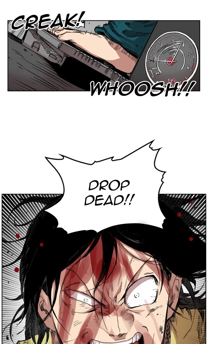 Read Hardcore Leveling Warrior chapter 175 image 58 on Lezhin