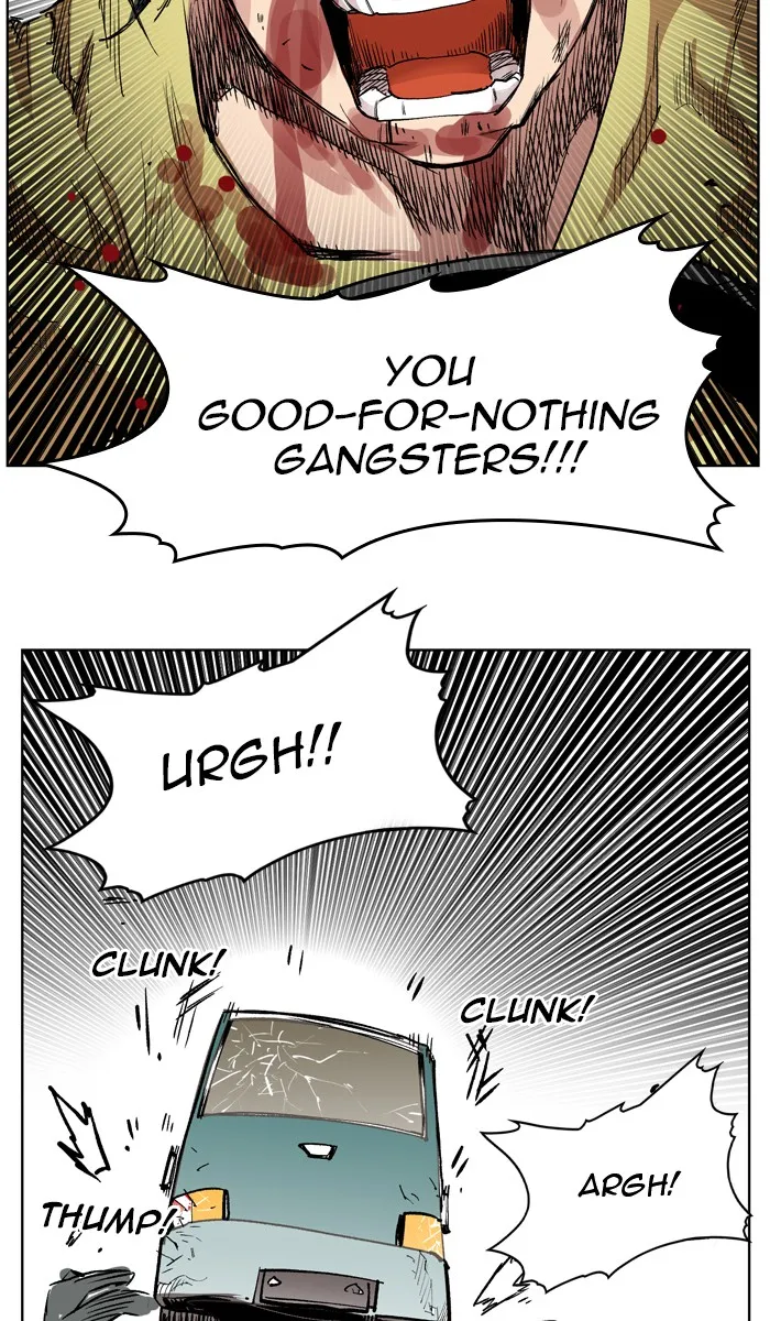 Read Hardcore Leveling Warrior chapter 175 image 59 on Lezhin