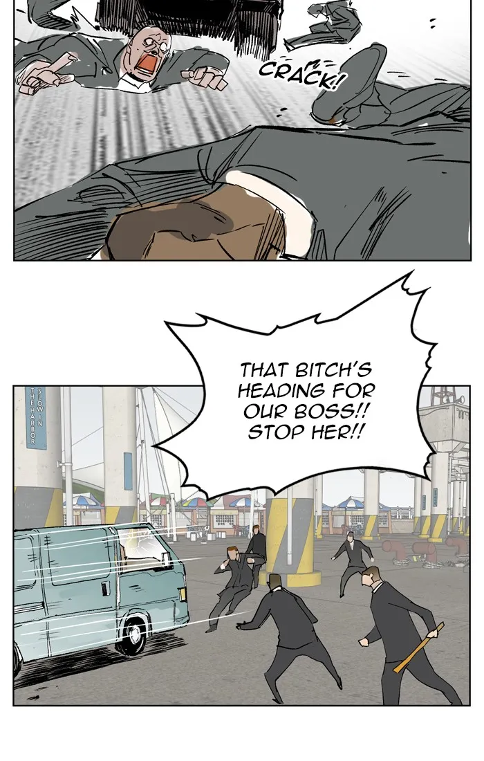 Read Hardcore Leveling Warrior chapter 175 image 60 on Lezhin