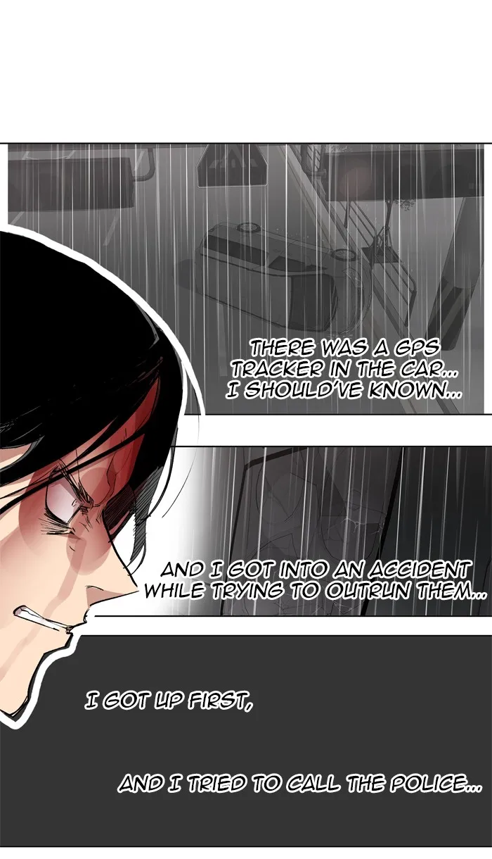 Read Hardcore Leveling Warrior chapter 175 image 61 on Lezhin