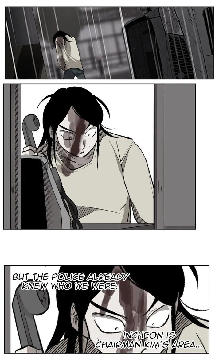 Read Hardcore Leveling Warrior chapter 175 image 62 on Lezhin