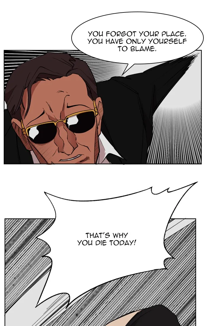 Read Hardcore Leveling Warrior chapter 175 image 7 on Lezhin