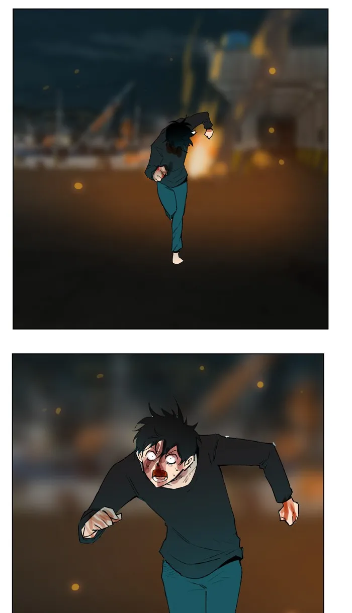 Read Hardcore Leveling Warrior chapter 175 image 71 on Lezhin