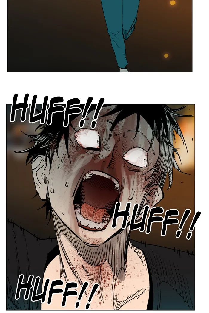 Read Hardcore Leveling Warrior chapter 175 image 72 on Lezhin