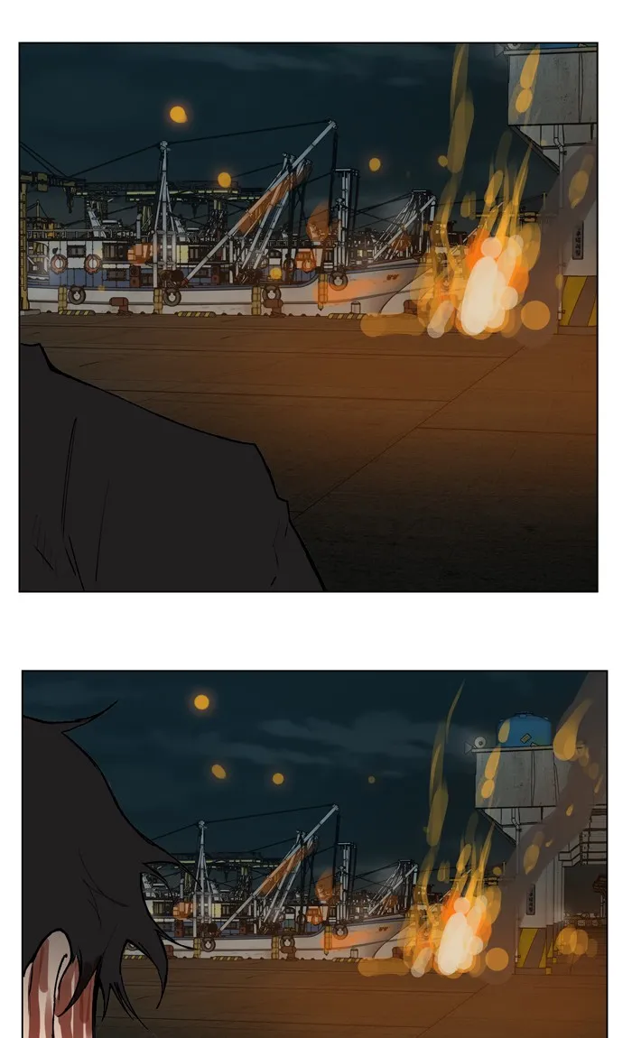 Read Hardcore Leveling Warrior chapter 175 image 73 on Lezhin