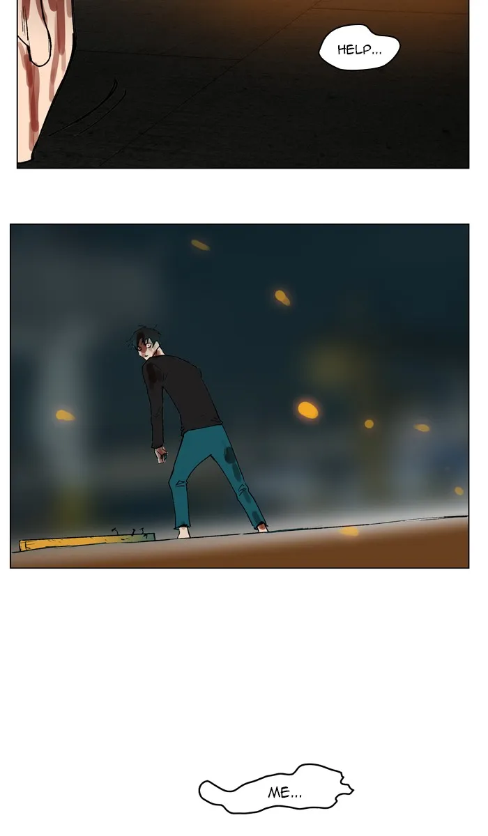 Read Hardcore Leveling Warrior chapter 175 image 74 on Lezhin