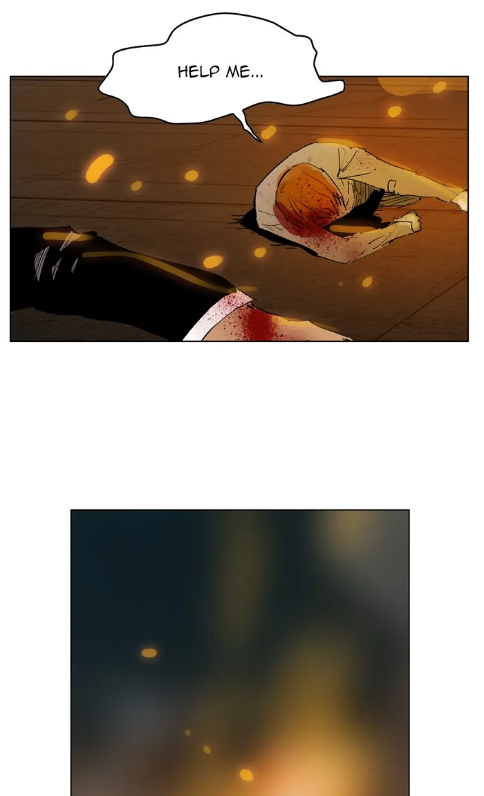 Read Hardcore Leveling Warrior chapter 175 image 77 on Lezhin