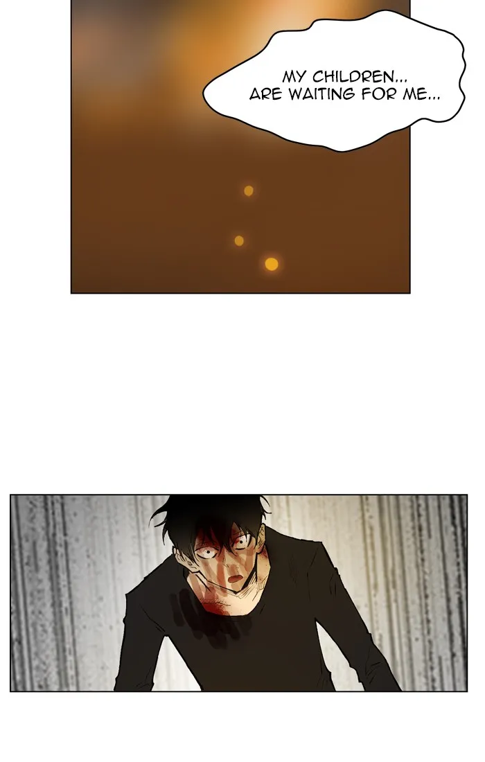 Read Hardcore Leveling Warrior chapter 175 image 78 on Lezhin
