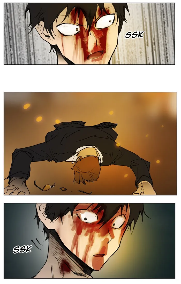 Read Hardcore Leveling Warrior chapter 175 image 79 on Lezhin