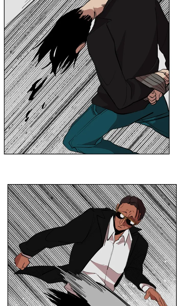 Read Hardcore Leveling Warrior chapter 175 image 8 on Lezhin