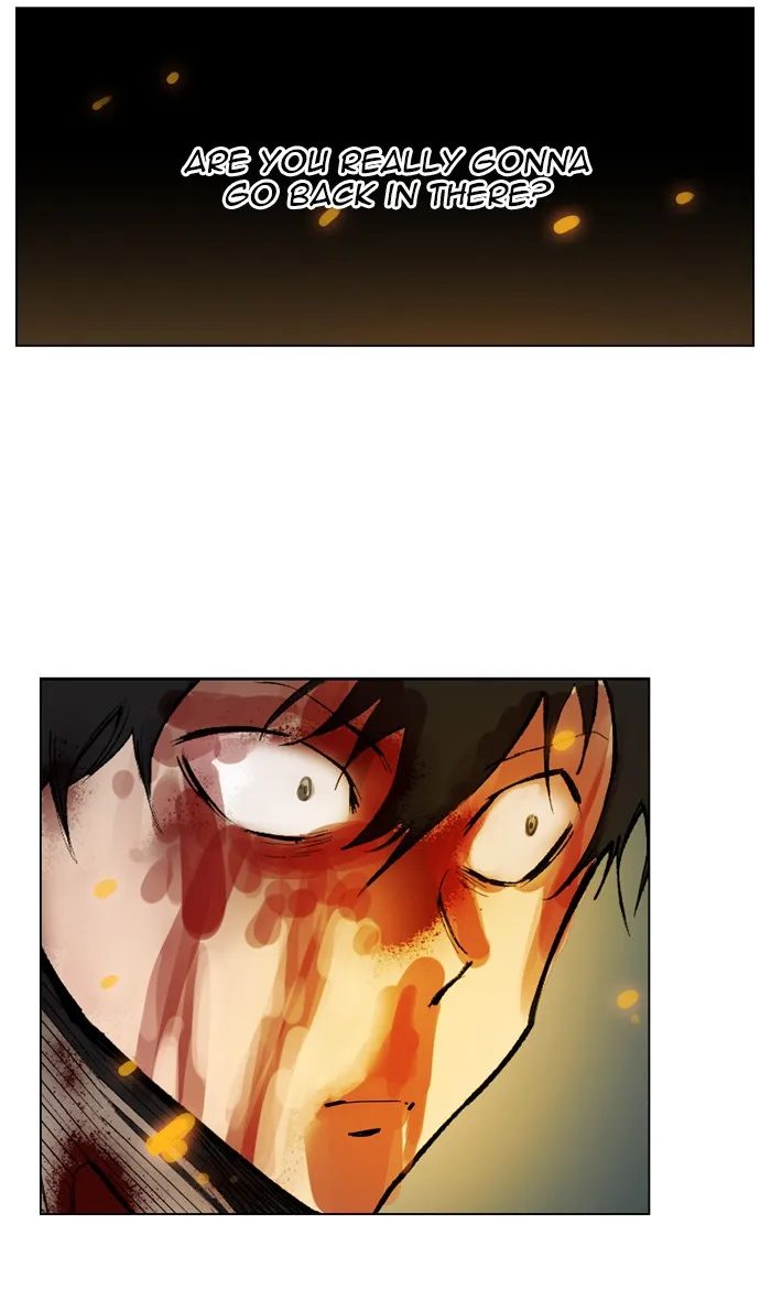 Read Hardcore Leveling Warrior chapter 175 image 82 on Lezhin