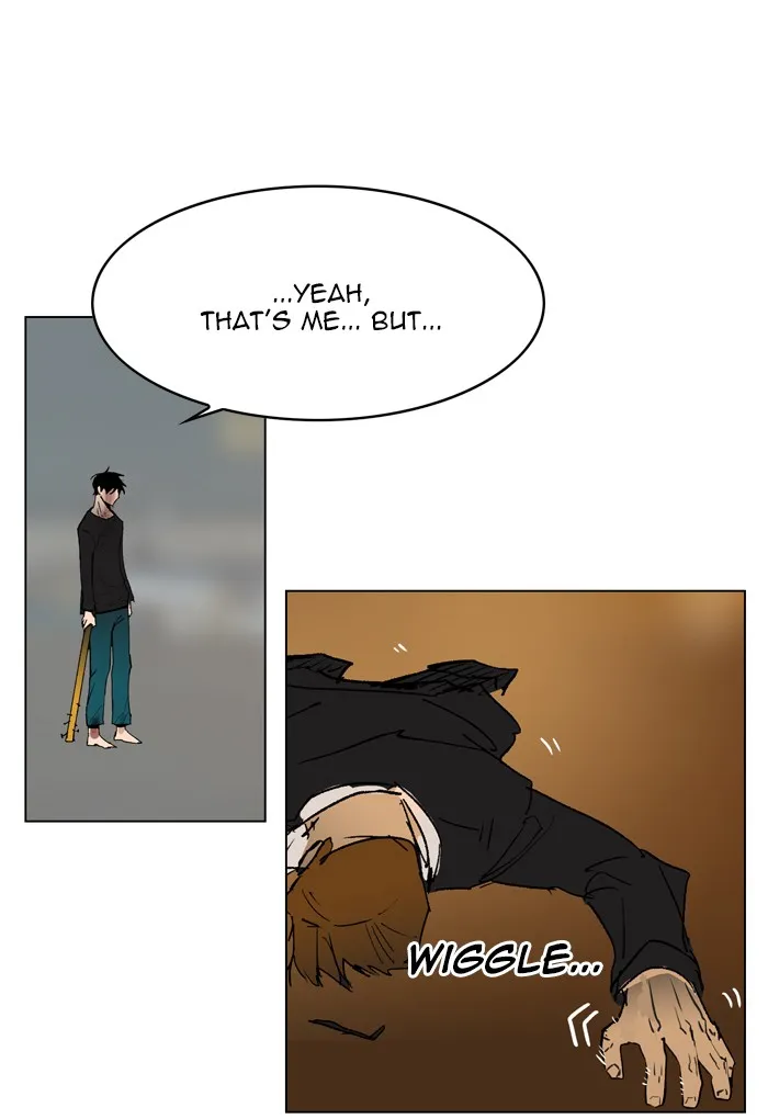 Read Hardcore Leveling Warrior chapter 175 image 85 on Lezhin