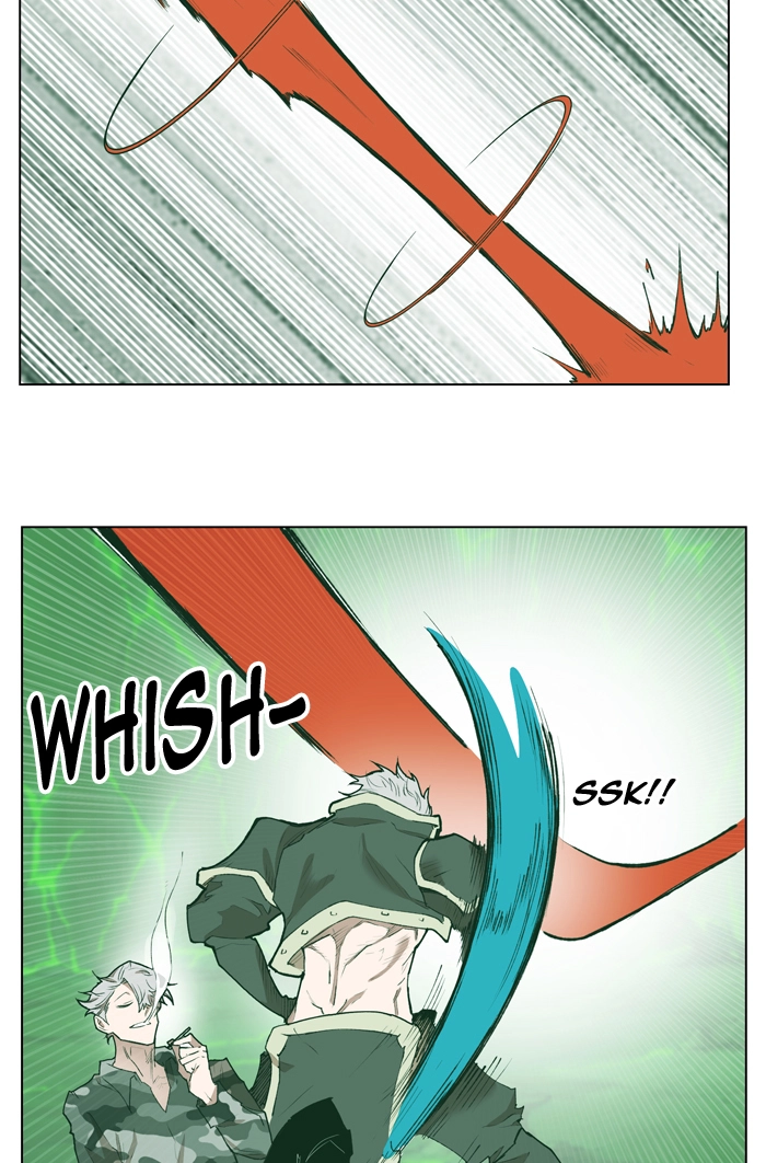 Read Hardcore Leveling Warrior chapter 176.1 image 11 on Lezhin